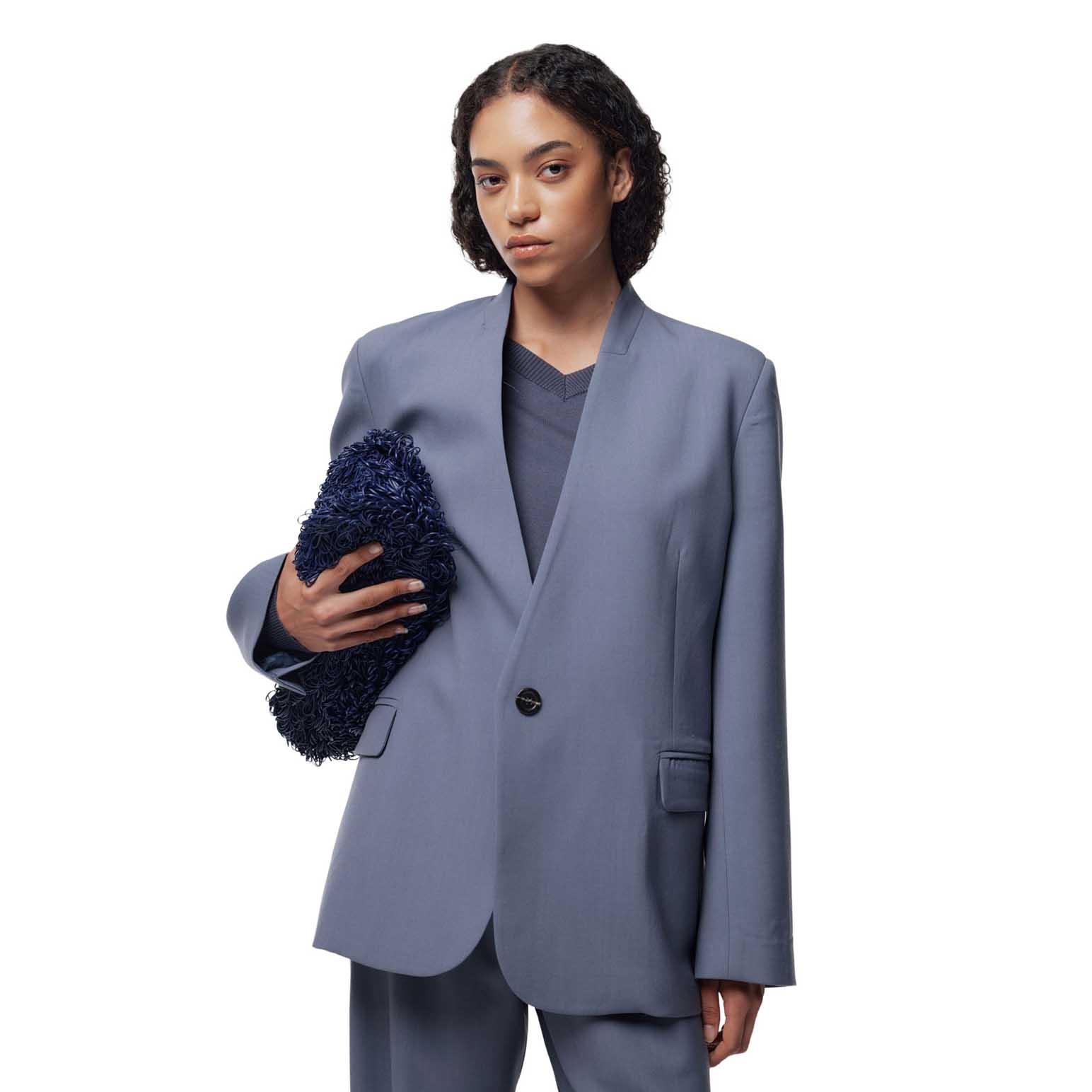 Gregory Pisanello Jacket